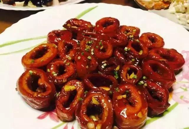 厦门著名的小吃一条街芙蓉街，厦门这些惊艳时光的老街