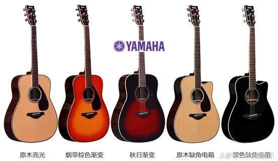 2万左右单板吉他推荐，一把价值两万三千八的吉他是什么样子的
