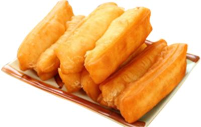 为什么油条加洗衣粉，油条酥软都是因为加了