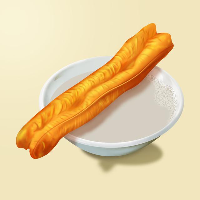 为什么油条加洗衣粉，油条酥软都是因为加了