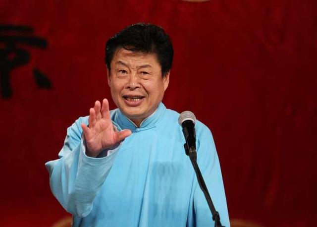 相声界辈分最新图谱，相声界“德寿宝文明”的辈分因何而来