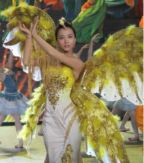 历届金鹰女神票数最多的是谁，扒扒历届金鹰女神现状