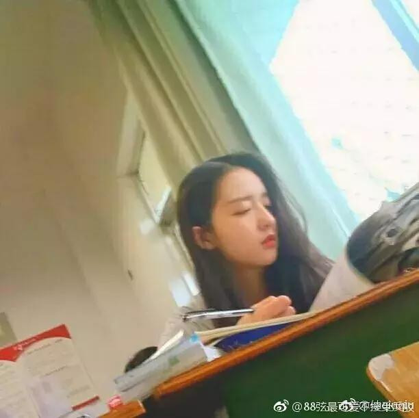 大学靠谱的同学是什么样的，大学同窗为戴璐辟谣