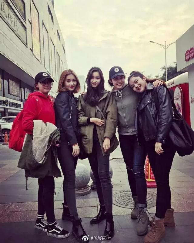 大学靠谱的同学是什么样的，大学同窗为戴璐辟谣