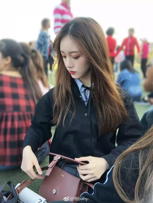 大学靠谱的同学是什么样的，大学同窗为戴璐辟谣