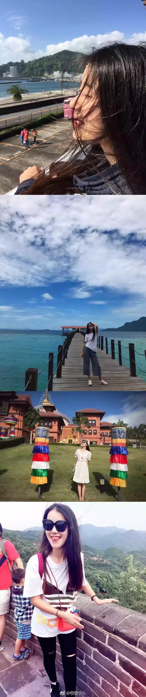 大学靠谱的同学是什么样的，大学同窗为戴璐辟谣