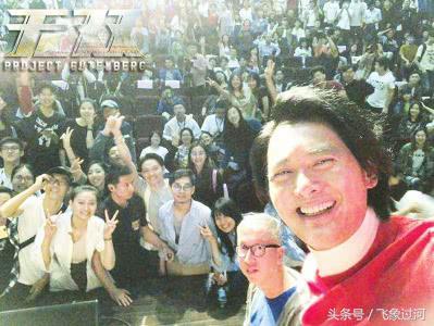 周润发电影前十名，无双登顶国庆档首富