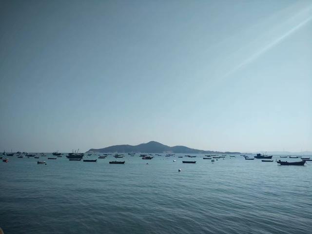 威海旅游攻略第二条，最全威海旅游攻略