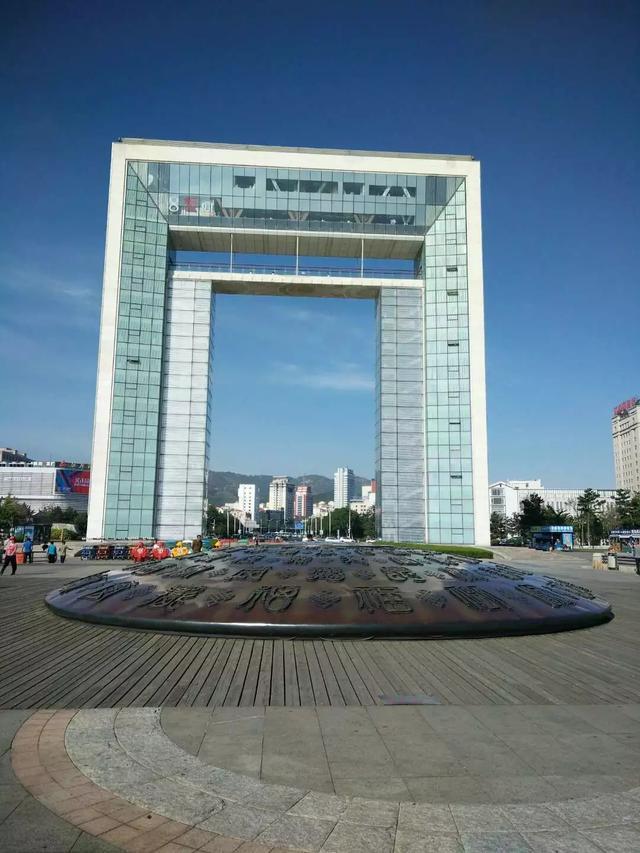 威海旅游攻略第二条，最全威海旅游攻略