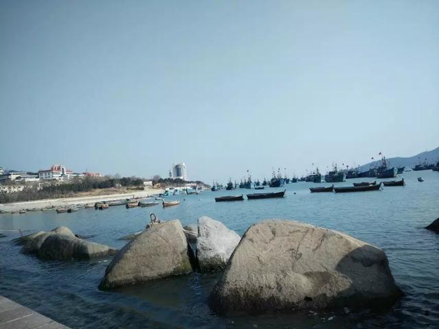 威海旅游攻略第二条，最全威海旅游攻略