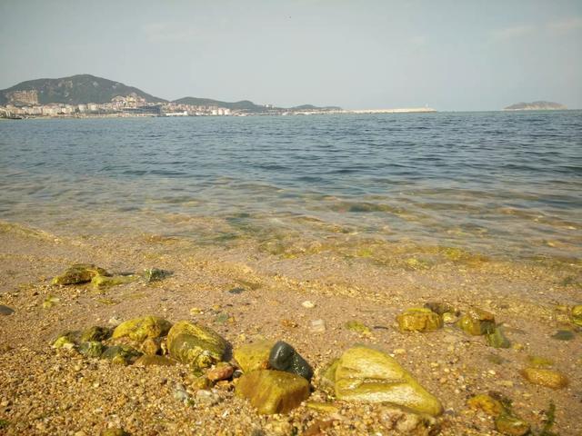 威海旅游攻略第二条，最全威海旅游攻略