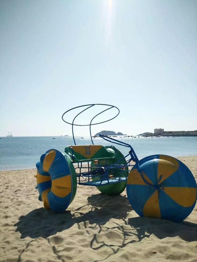 威海旅游攻略第二条，最全威海旅游攻略