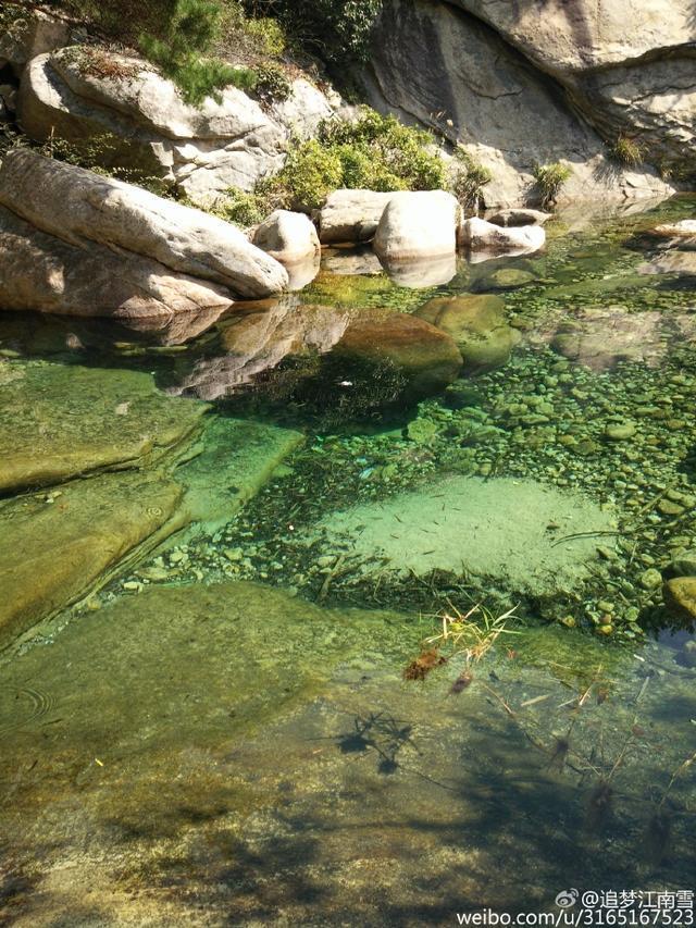 威海旅游攻略第二条，最全威海旅游攻略