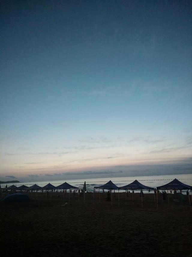 威海旅游攻略第二条，最全威海旅游攻略