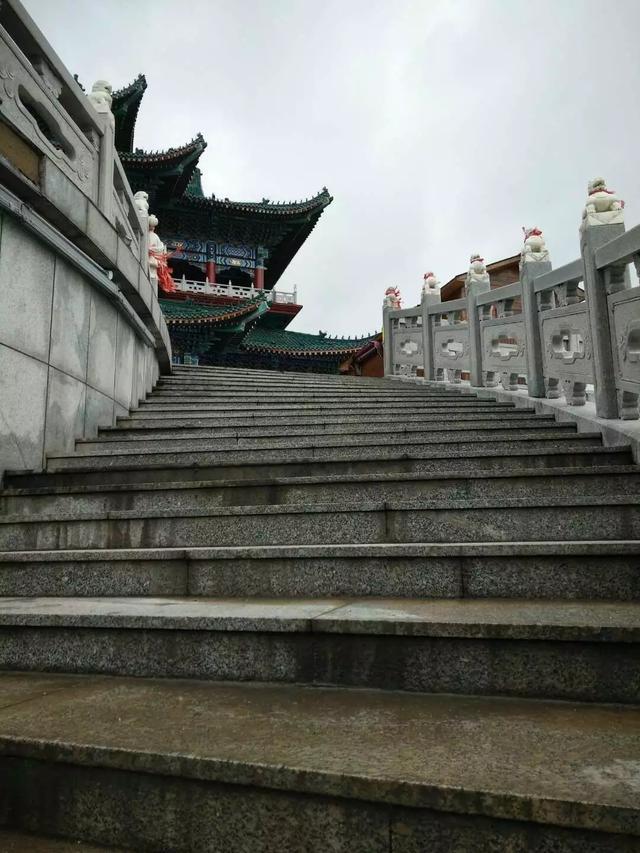 威海旅游攻略第二条，最全威海旅游攻略