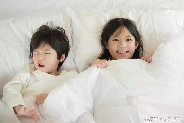 儿童枕头不受压高度多少最合适，孩子睡不好还影响健康