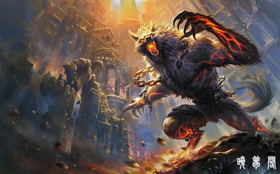 北欧神话5大创世神，神话中的五大创世神