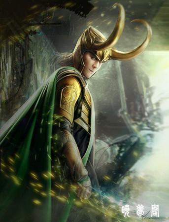 北欧神话5大创世神，神话中的五大创世神