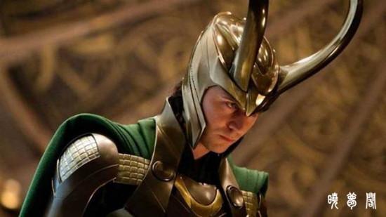 北欧神话5大创世神，神话中的五大创世神