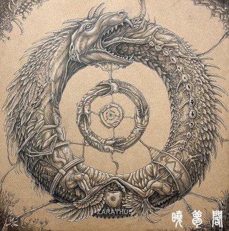 北欧神话5大创世神，神话中的五大创世神