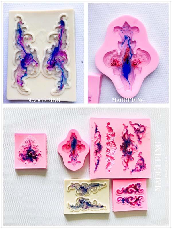琉璃精品的制作方法，禅那丨佛家七宝——琉璃