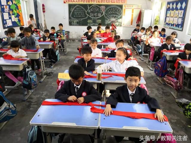 争做新时代好队员少先队活动案例，少先队知识我知道