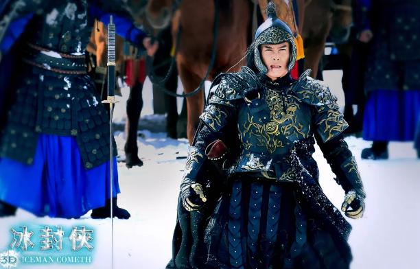 甄子丹赵文卓谁最厉害，赵文卓和甄子丹谁更厉害