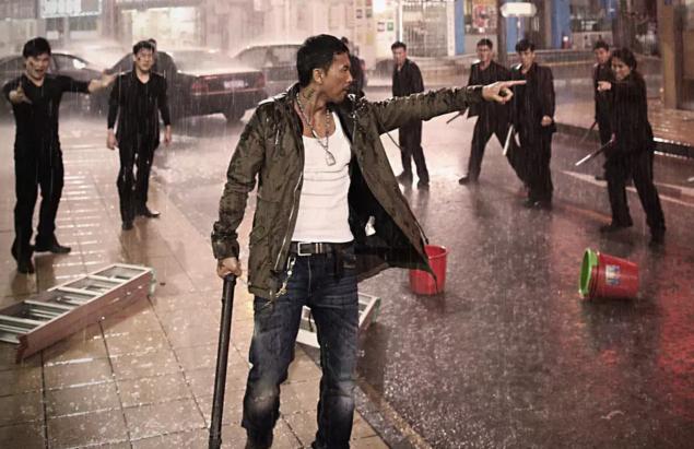 甄子丹赵文卓谁最厉害，赵文卓和甄子丹谁更厉害