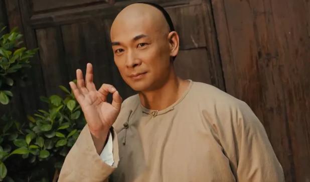 甄子丹赵文卓谁最厉害，赵文卓和甄子丹谁更厉害