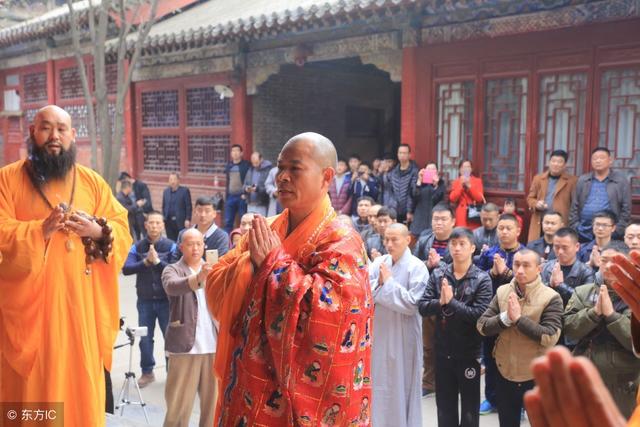 什么是三皈依三皈依的内容，皈依和三皈依有区别吗