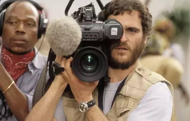 杰昆菲尼克斯小丑，杰昆菲尼克斯谈小丑