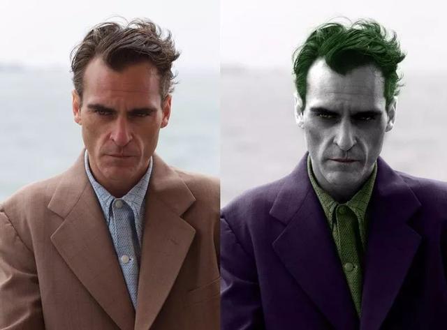 杰昆菲尼克斯小丑，杰昆菲尼克斯谈小丑