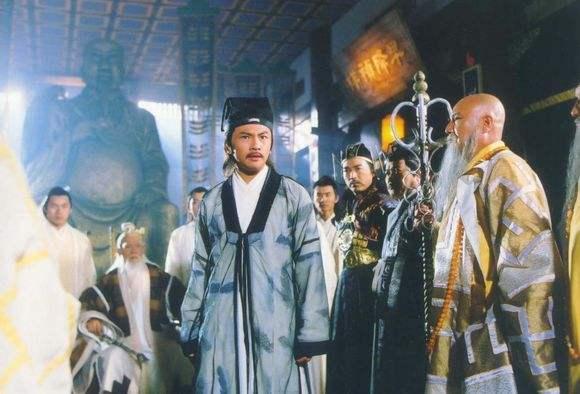 十部必看经典武侠小说，十大现代经典武侠小说