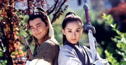 十部必看经典武侠小说，十大现代经典武侠小说