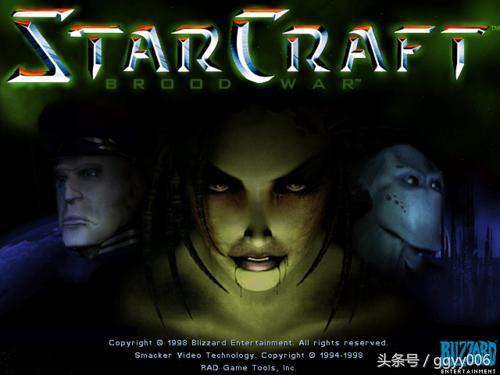 星际争霸是款非常难的游戏，为夺冠一天训练16个小时