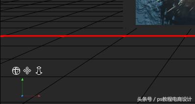 动态海报怎么制作，如何用ps制作动态海报详细教程（超火的动态海报，我教你做！）