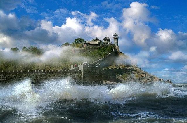 山东各地级市介绍，山东省十六地市面积和人口排名