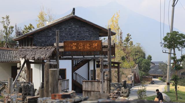 实用型巫山攻略游记，巫山一日游（绝美红叶大片和出游攻略请查收）