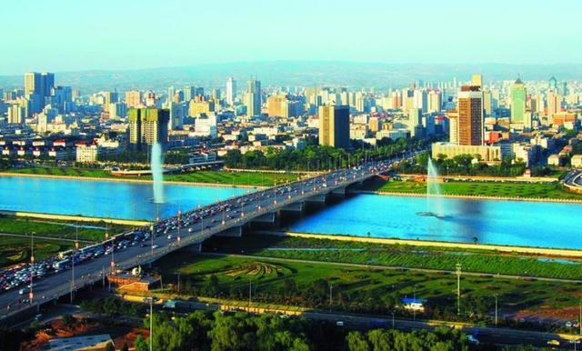 山西11个地级市分别是什么，山西11个地级市简介