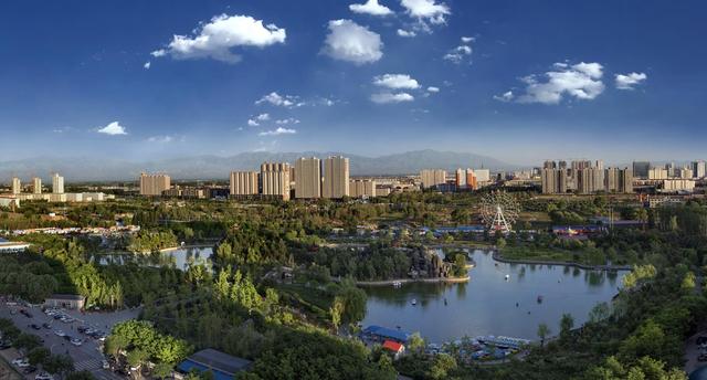 山西11个地级市分别是什么，山西11个地级市简介