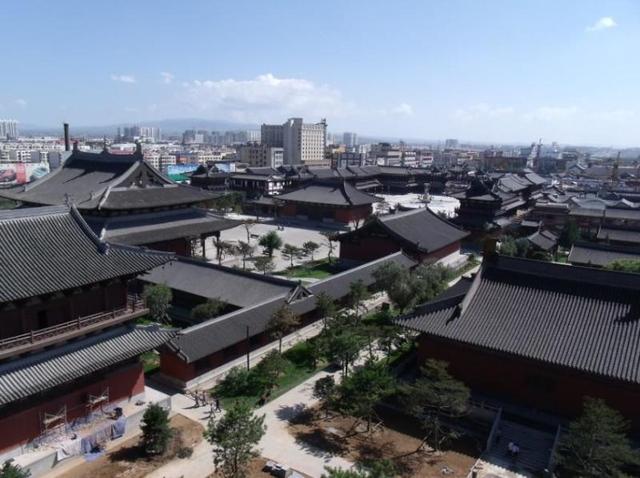 山西11个地级市分别是什么，山西11个地级市简介