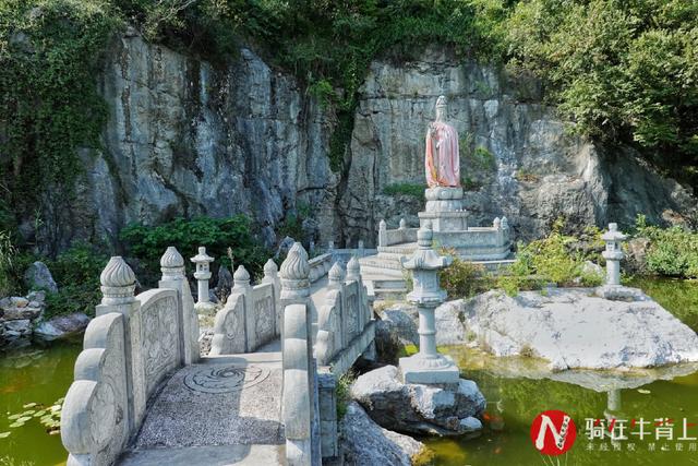 太湖三山岛一日游攻略，来苏州游玩不要错过三山岛