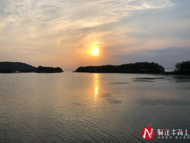 太湖三山岛一日游攻略，来苏州游玩不要错过三山岛