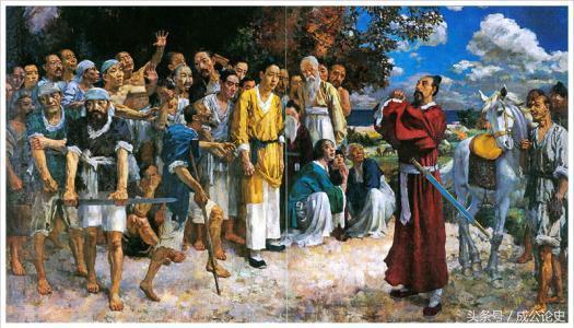 周文王是咋死的，周文王被纣王杀死于羑里