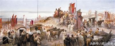 周文王是咋死的，周文王被纣王杀死于羑里