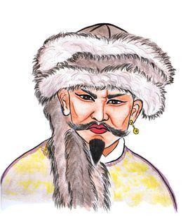 辽代皇帝列表及人物，与宋代并存的辽朝皇帝介绍