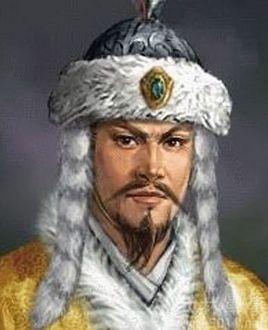 辽代皇帝列表及人物，与宋代并存的辽朝皇帝介绍