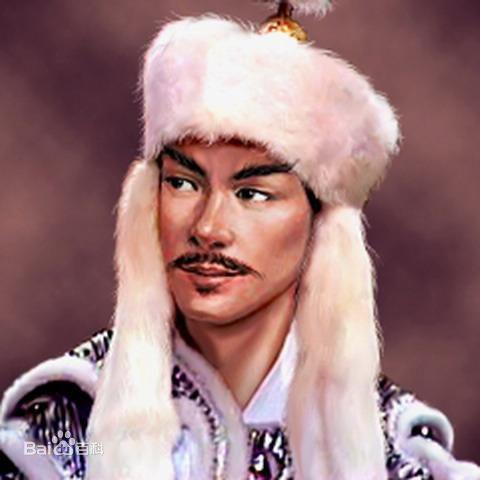 辽代皇帝列表及人物，与宋代并存的辽朝皇帝介绍