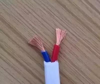 双开单控开关怎么接线，4线双开单控开关怎么接线