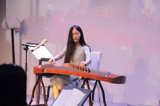 学古筝认识古筝技巧，学习古筝口诀与方法